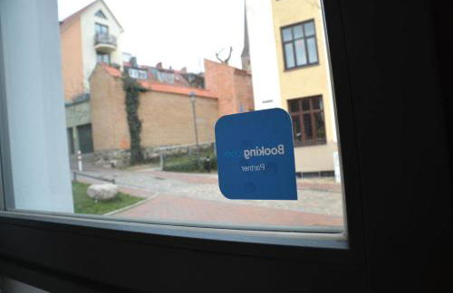 Ferienwohnung an der historischen Stadtmauer - Foto 28