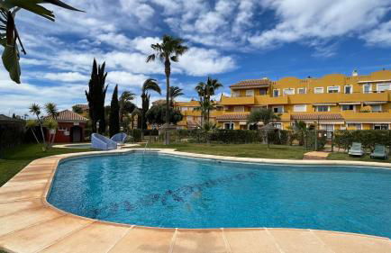 CASA EVA Naturista, Vera Playa - Foto 41