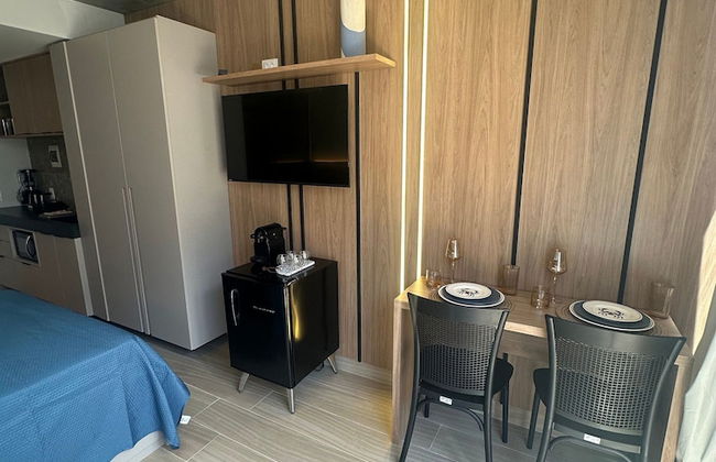 Setai Yacht Suítes - Foto 11