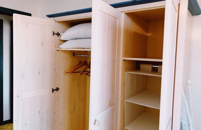 Malvasia Casa Vacanza San Vito Lo Capo - Foto 11