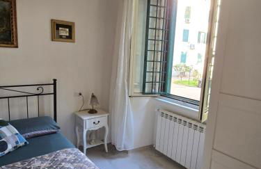 Testaccio Charme Apt - Foto 49