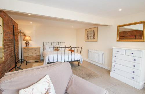 Millstone Cottages - Granary Cottage - Foto 9