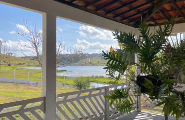 Casa do Lago Sairé - Photo 6