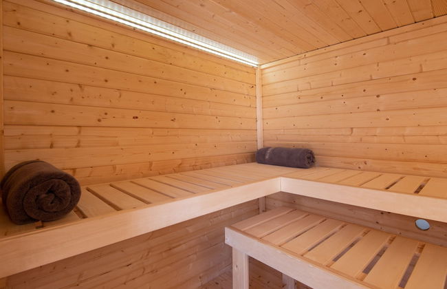 Holiday Villa Olive Tree - Photo 10