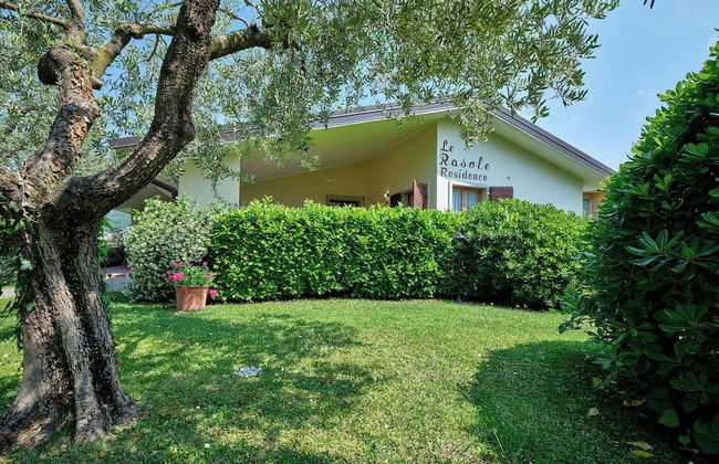 Residence Le Rasole - Photo 1