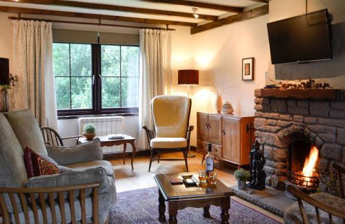 Haagwood Cottage - Foto 2