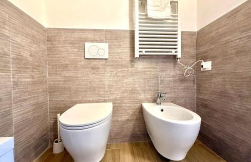 Il Parco Apartment- Nature & Relax-Road To 5Terre - Foto 22