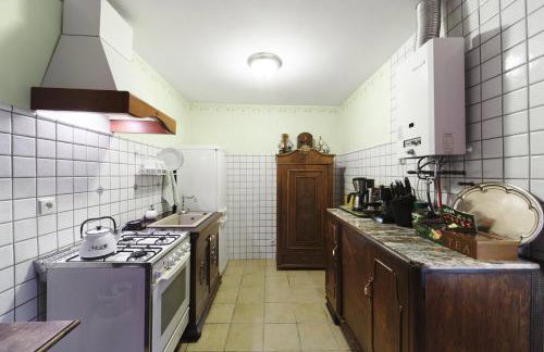 Willa Reglówka Stylowy dom Pachnący ogród - Foto 39