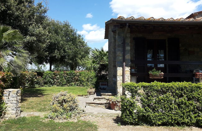 Agriturismo Aiola - Foto 24