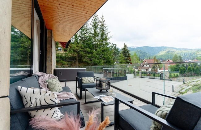 Landscape Zakopane - LoftAffair - Foto 67