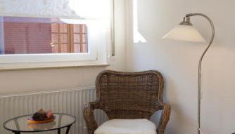 Inselblume 05 - Große Ferienwohnung in Landkirchen mit Hund - Foto 5