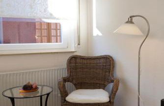 Inselblume 05 - Große Ferienwohnung in Landkirchen mit Hund - Foto 5