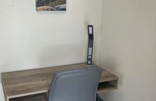 Quiet cozy centrally located furnished apt #2 - Foto 6