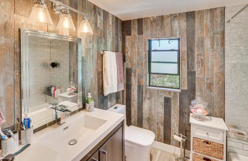 Lake Arrowhead Cabin with Hot Tub and Mountain Views! - Foto 12