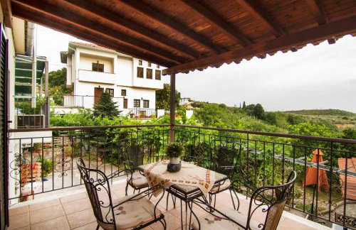 Mikros Paradisos Pelion - Foto 73