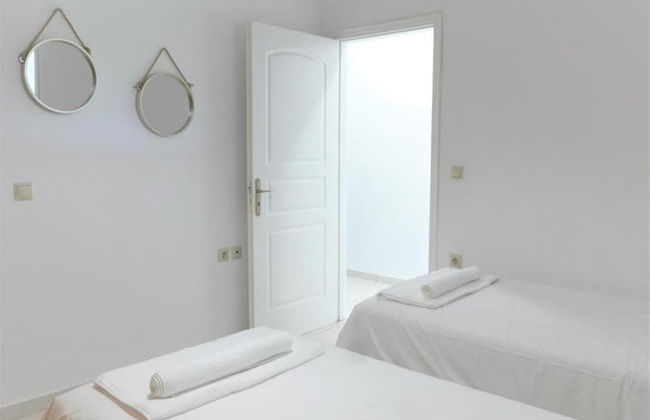 "kalamaki Plaza Apartments \"ptero\"" - Foto 2