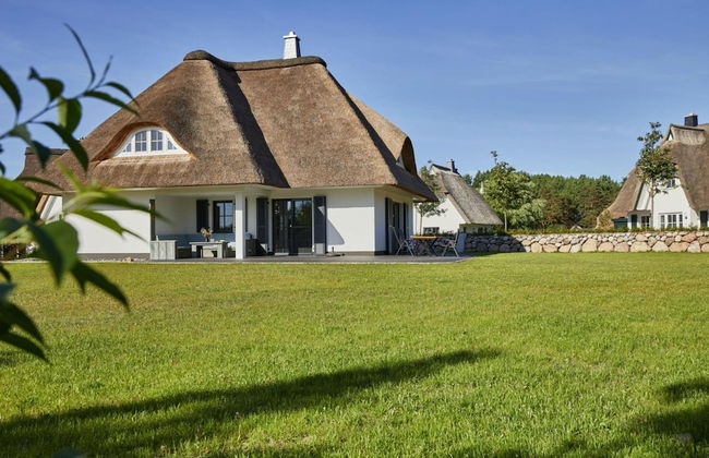 Ferienhaus, Fuhlendorf - Foto 30