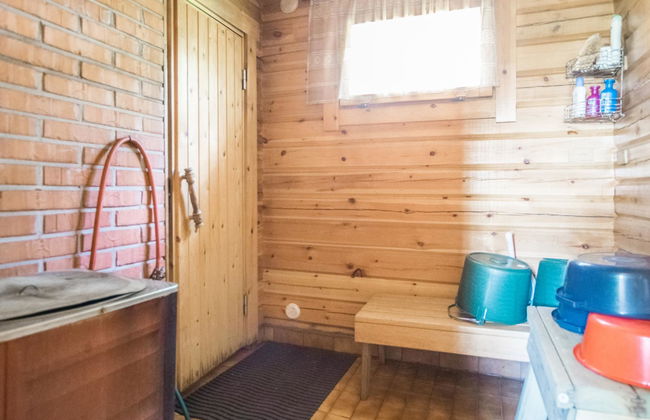2 bedroom House in Sonkajärvi with sauna - Photo 17