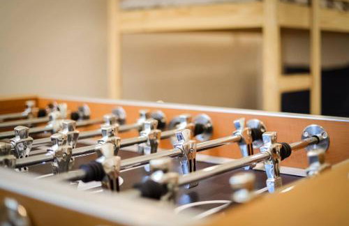 Amachen Cabin - Pet & Family Friendly - Woof Woof! - Foto 39