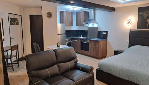 La suite d'Isa - Foto 4