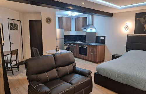 La suite d'Isa - Foto 4