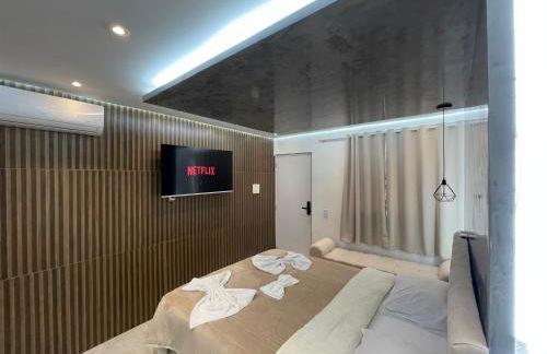 Suíte Gold com Hidromassagem 301 - Foto 2