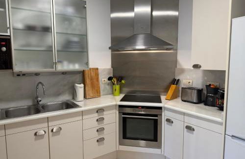 Altea-Villa Gadea Place - Photo 41