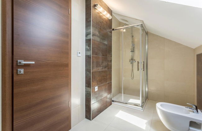 Beach Residence with pool and sea view - Photo 47