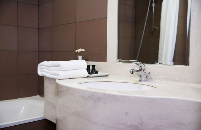 Grand Mayral Hotel - Foto 71