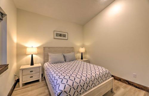 Sanderling Sea Cottages, Unit 5 with Ocean Views! - Foto 18