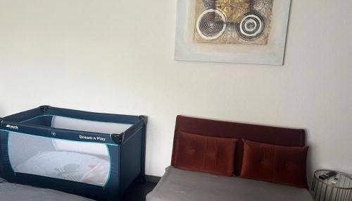 Einzelappartement im Neubau mit Kochnische nähe Legoland - Foto 2