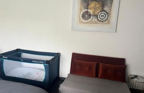 Einzelappartement im Neubau mit Kochnische nähe Legoland - Foto 2