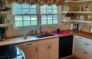 Charming Cottage on a City Farm! - Foto 9