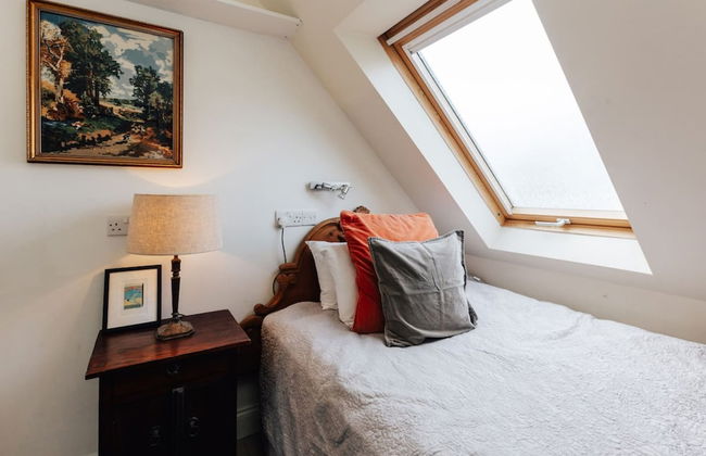 Vintage Chic Coach House - Foto 22