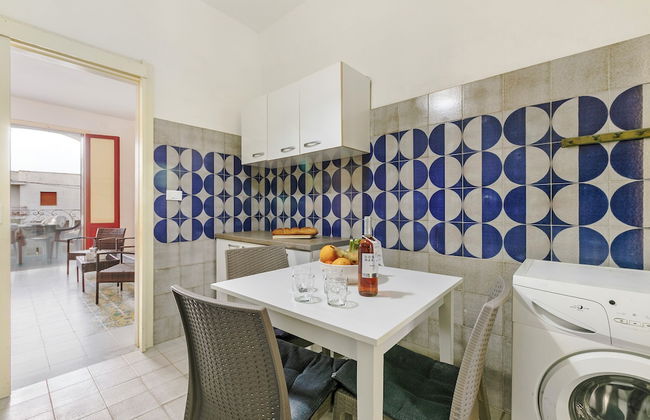 Residence Vista Mare - Photo 38