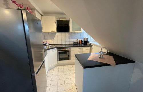 Avenue Apartment - Klarastraße - Foto 15