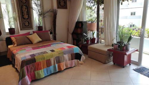 Annitas luxury oasis appartment - Foto 1