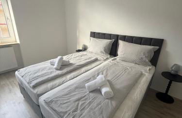 Ferienwohnung Essen Frohnhausen 2 - Foto 1