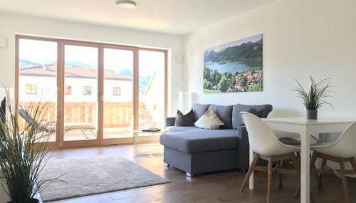 Apartment Berg und See - Foto 4