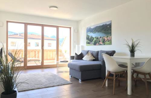 Apartment Berg und See - Foto 4