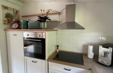 Ferienhaus Sternschnuppe - Foto 17