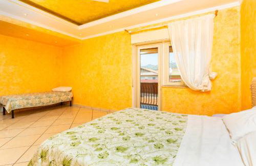 Da Lorenzo Apartment Alcantara - Foto 8