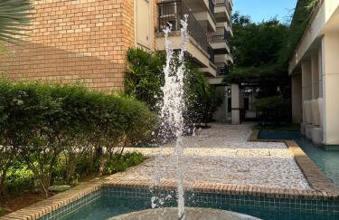 103 - Maravilhoso Andalus em frente Hospital Albert Einstein e Estadio Morumbis - Foto 38