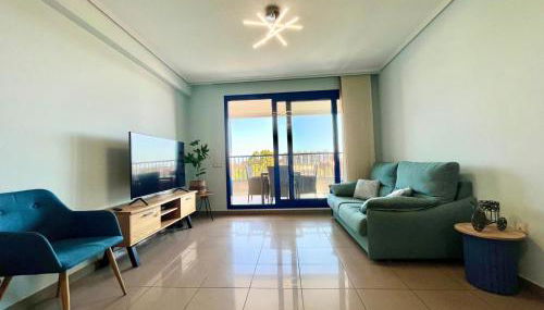 Blue Beach Apartment+Oceanview+Private Parking - Foto 2