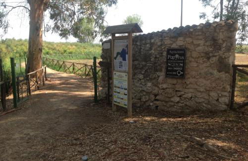 Agriturismo Papyrus - Photo 140