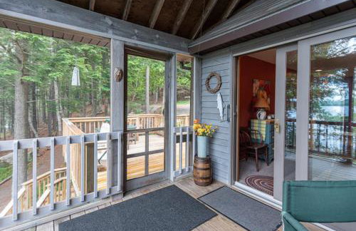 Loon Cove Cottage - Foto 27