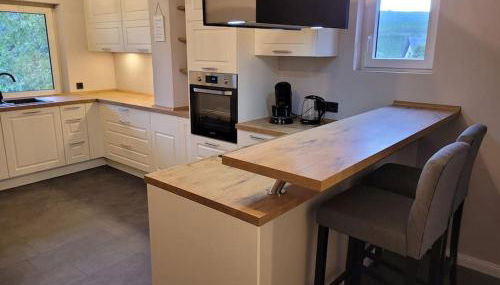 Willi's Moselschlösschen - Foto 5, stove, pet friendly, toaster, minibar