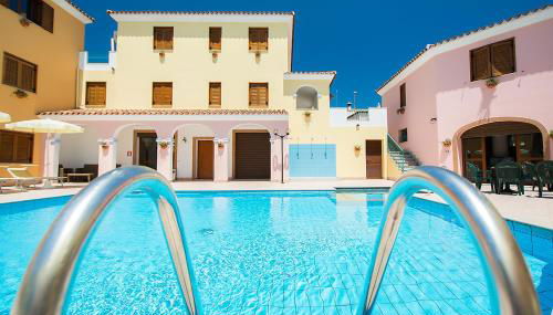 Idyllic Residenza Cala Viola Studio sleep 2 person - Foto 1