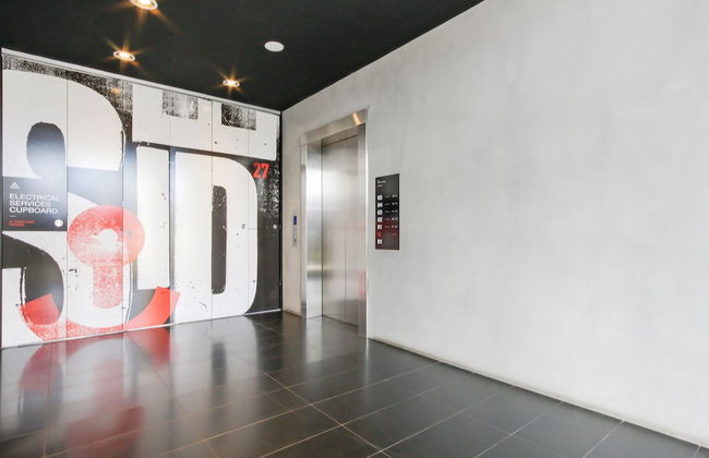 Accommodate Canberra - Dockside - Foto 2