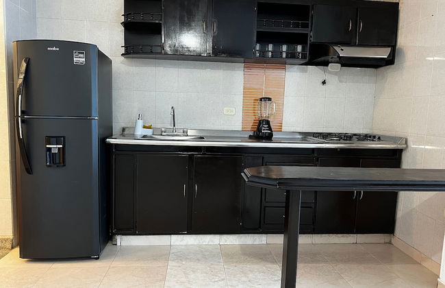 Apartamento Cerca Al centro - Foto 19